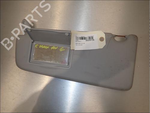 Venstre solskærm Venstre solskærm FORD FOCUS C-MAX (DM2) 1.8 (125 hp) 34025858 34025858