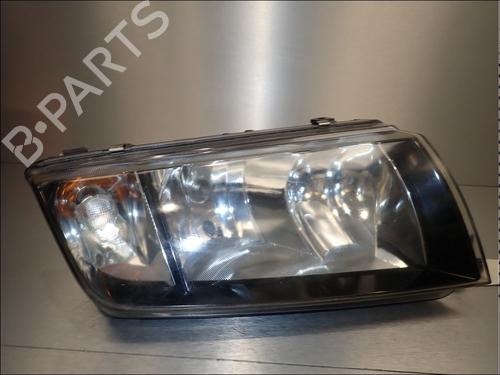 right-headlight-skoda-fabia-i-6y2-1999-2000-2001-2002-2003-2004-2005-2006-2007-2008-34017335 main image