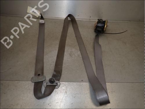 Used Front left seatbelt Front left seatbelt 34018544 34018544