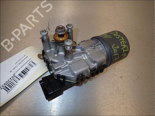 Used Front wiper motor Front wiper motor 34026045 34026045