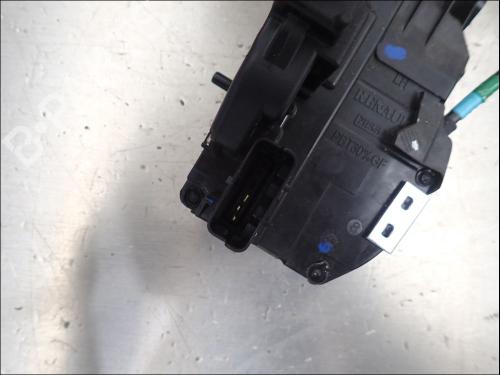 Rear left lock NISSAN NOTE (E12) 1.2 DIG-S | BP40491226C100 - Image 4