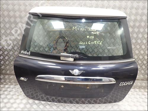 Used Tailgate Tailgate MINI MINI (R56) Cooper (120 hp) 40278472 40278472
