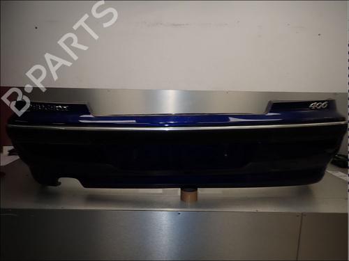 Bagtil kofangere Bagtil kofangere PEUGEOT 406 (8B) 1.8 16V (110 hp) 34013488 34013488