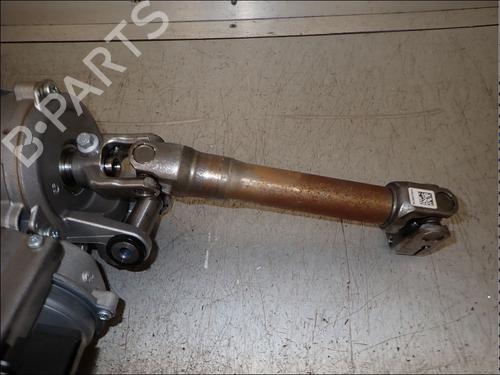 Steering column FORD FIESTA VII (HJ, HF) 1.0 EcoBoost | BP34034136M21 - Image 2