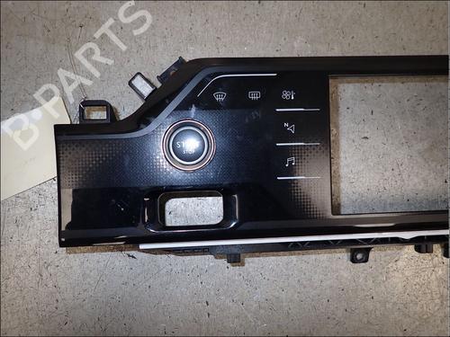 Climate control CITROËN C4 Picasso II 1.6 BlueHDi 120 | BP34017707I5 - Image 2