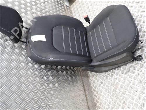 Right front seat DACIA DUSTER (HM_) 1.5 dCi 115 4x4 (HMAD) | BP34028631C16  - Image 5
