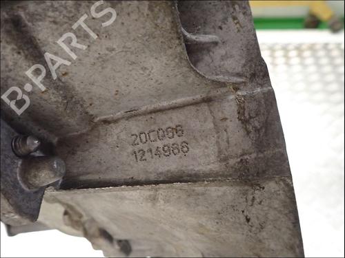 Gearbox CITROËN C3 II (SC_) 1.4 HDi 70 (SC8HZC, SC8HR0, SC8HP4) | BP39577213M3 - Image 7