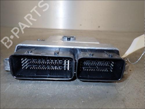 Engine control unit (ECU) CITROËN C3 Picasso (SH_) 1.2 THP 110 (SHHNZ6) | BP34147899M57 - Image 3