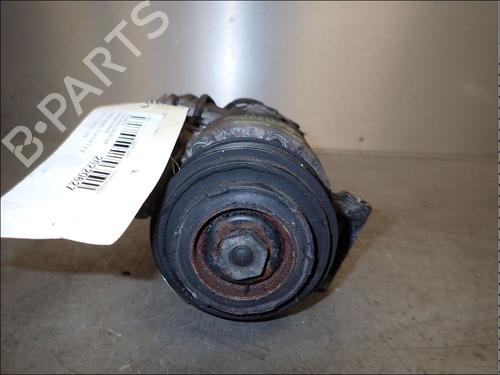 Used AC compressor AC compressor MERCEDES-BENZ E-CLASS (W212) E 350 CDI 4-matic (212.089) (231 hp) 34010707 34010707