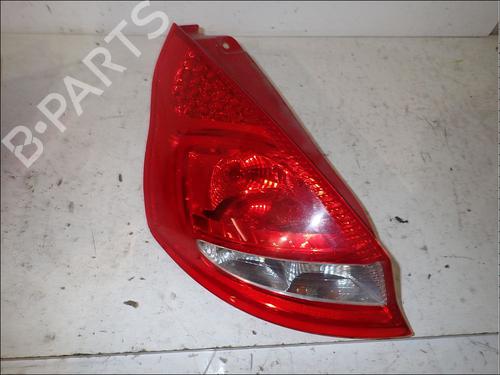 Used Left taillight Left taillight 34024483 34024483