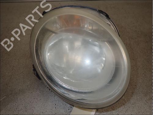 Right headlight FIAT 500 (312_) 1.2 (312AXA1A) | BP34035541C29 - Image 2