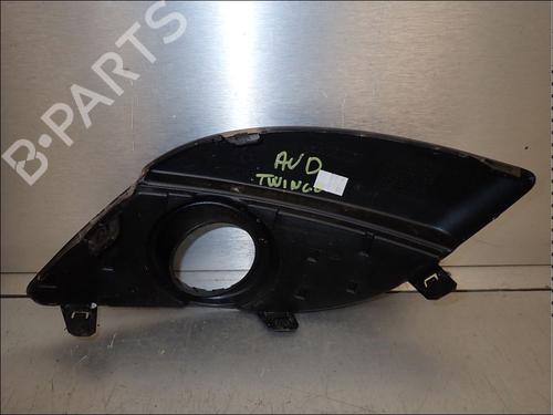 Right front fog light RENAULT TWINGO II (CN0_) 1.2 16V (CN04, CN0B) | BP34011672C31 - Image 5