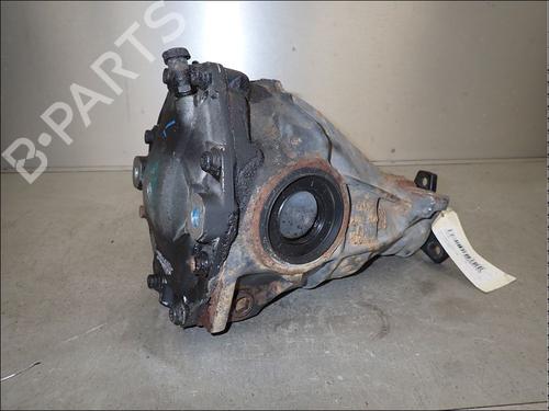 Used Rear differential Rear differential MERCEDES-BENZ C-CLASS (W203) C 200 Kompressor (203.045) (163 hp) 34018457 34018457