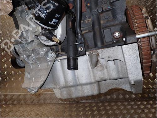 Engine RENAULT CLIO IV (BH_) 1.5 dCi 75 | BP34027250M1 - Image 3