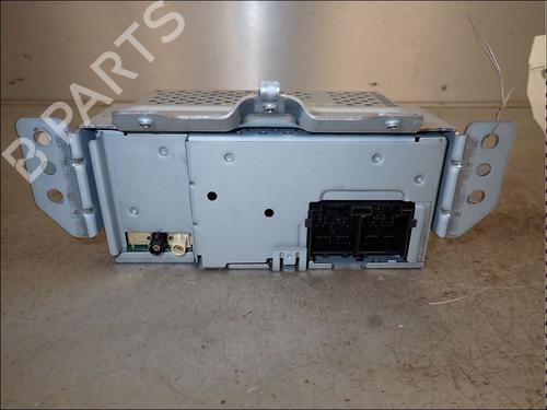 Used Radio Radio FORD PUMA (J2K, CF7) 1.0 EcoBoost mHEV (125 hp) 34031992 34031992