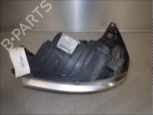 Right headlight RENAULT ESPACE IV (JK0/1_) 2.0 dCi (JK01, JK02, JK1J, JK1K, JK1H) | BP34026218C29 - Image 4