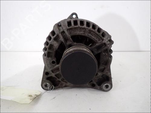 Generator Generator NISSAN QASHQAI I (J10, NJ10) 1.5 dCi (106 hp) 34019017 34019017