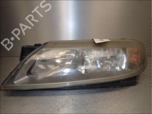 Used Left headlight Left headlight RENAULT LAGUNA II (BG0/1_) 1.8 16V (BG06, BG0J, BG0M) (116 hp) 34017803 34017803