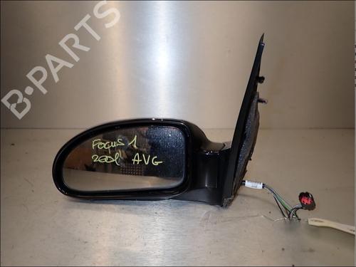 Used Left mirror Left mirror FORD FOCUS I (DAW, DBW) 1.8 TDCi (115 hp) 34017924 34017924