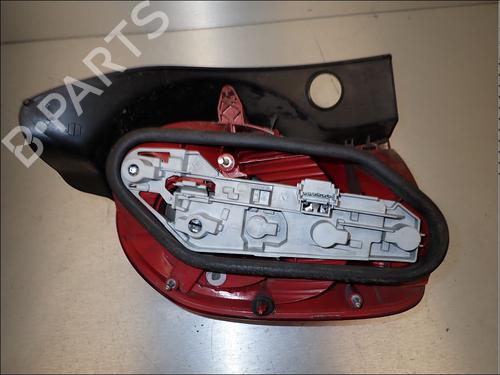 Right taillight RENAULT MODUS / GRAND MODUS (F/JP0_) 1.5 dCi (FP0E, JP0E) | BP34018735C35 - Image 2