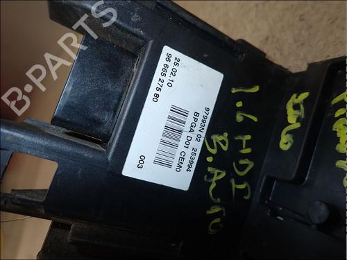 Electronic module CITROËN C4 Picasso I MPV (UD_) 1.6 HDi | BP34021125M83 - Image 5