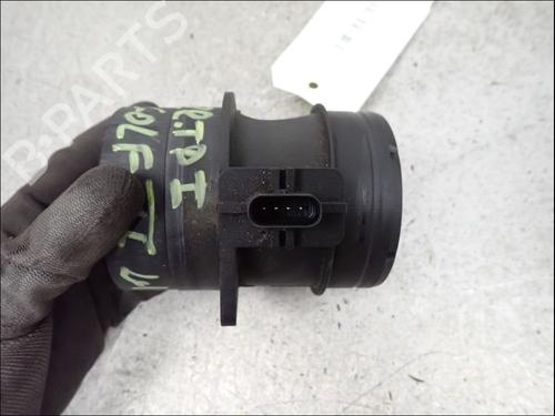 Mass air flow sensor VW GOLF VI (5K1) 2.0 TDI | BP37507473M95 - Image 2