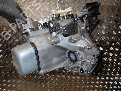 Gearbox CITROËN C3 II (SC_) 1.4 | BP34014439M3  - Image 5