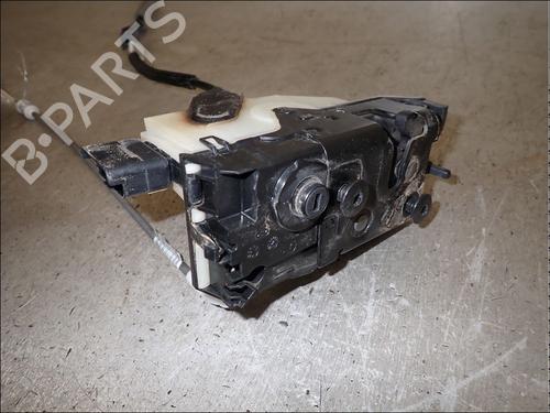 Front right lock CITROËN DS5 2.0 BlueHDi 180 | BP34035821C97 - Image 2