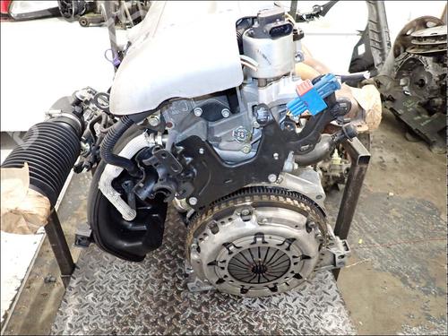 Engine PEUGEOT 407 (6D_) 2.0 (6DRFNB, 6DRFNE) | BP34023288M1 - Image 5