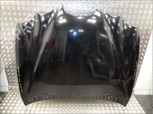 Used Hood Hood JAGUAR S-TYPE II (X200) 2.7 D (207 hp) 34024506 34024506