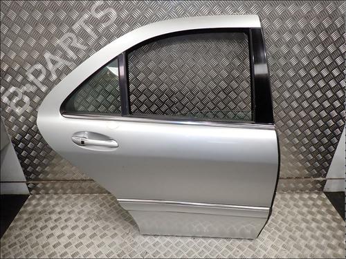 Used Other Other MERCEDES-BENZ S-CLASS (W220, V220) S 320 CDI (220.025, 220.125) (204 hp) 34012266 34012266