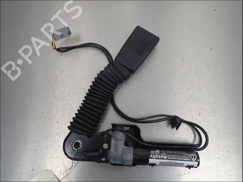 Pretensionatore anteriore destro Pretensionatore anteriore destro MINI MINI COUNTRYMAN (R60) Cooper SD (143 hp) 39683896 39683896