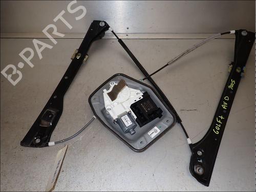 Used Front right window mechanism Front right window mechanism 34018842 34018842
