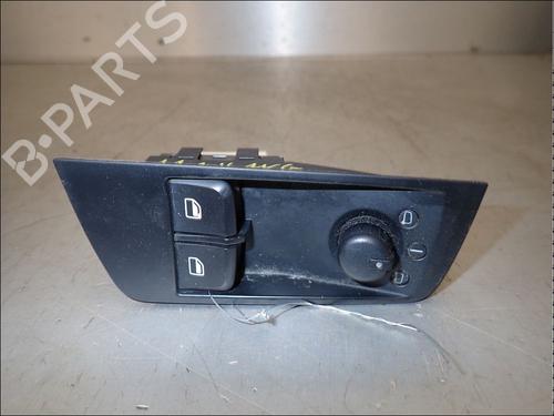 Used Left front window switch Left front window switch 34033453 34033453