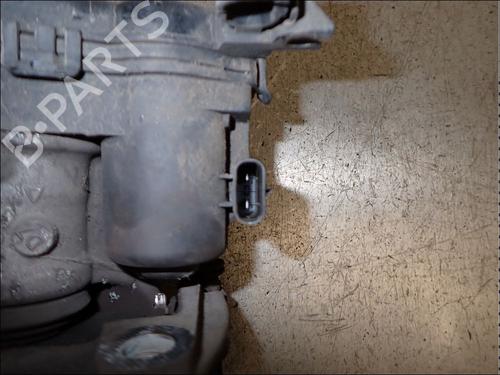 Left rear brake caliper MERCEDES-BENZ A-CLASS (W176) A 180 CDI / d (176.012) | BP34034185M107 - Image 6
