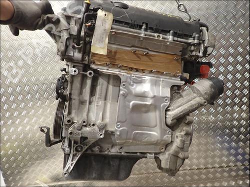 Used Engine Engine MINI MINI (R56) Cooper (120 hp) 40252648 40252648