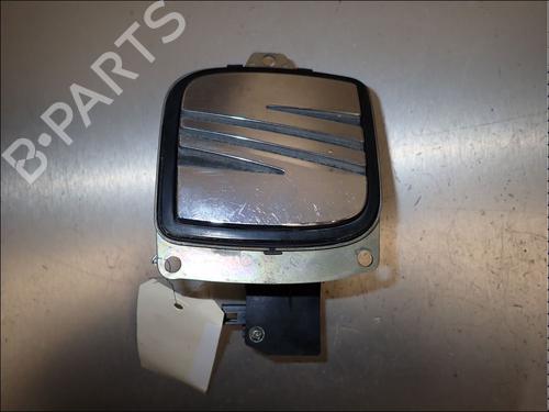 Module électronique Module électronique SEAT IBIZA III (6L1) 1.4 TDI (70 hp) 34029696 34029696