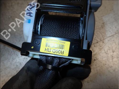 Rear right seatbelt KIA CARENS IV 1.6 GDi | BP34028792I28 - Image 4