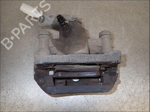 Right rear brake caliper RENAULT MASTER III Van (FV) 2.3 dCi 150 FWD (FV0F, FV03, FV09) | BP34458498M106  - Image 5
