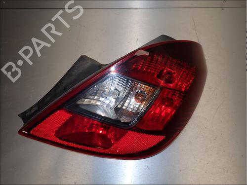 Used Right taillight Right taillight 34014754 34014754