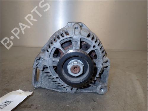 Used Alternator Alternator RENAULT TWINGO I (C06_) 1.2 (C066, C068) (58 hp) 34012785 34012785