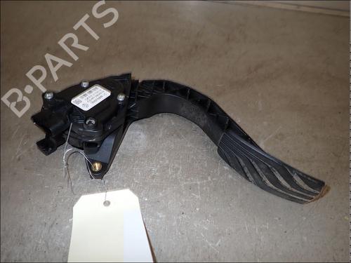 Used Pedal Pedal RENAULT SCÉNIC IV (J9_) 1.7 Blue dCi 120 (J9A7, J9A8) (120 hp) 34014982 34014982