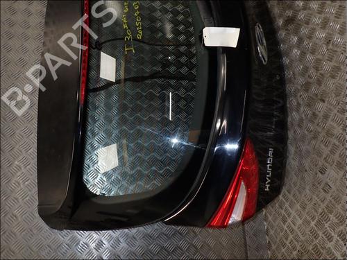 Tailgate HYUNDAI i30 (GD) 1.6 CRDi | BP34013829C6 - Image 3