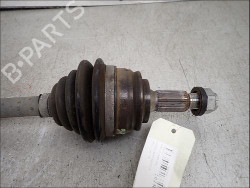 Left front driveshaft CITROËN C4 Picasso II 1.6 BlueHDi 120 | BP38552985M38 - Image 2