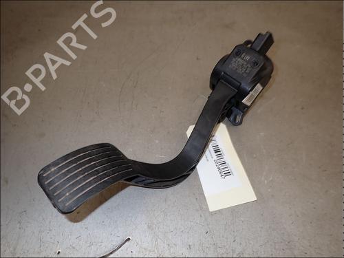 Pedal Pedal PEUGEOT 5008 (0U_, 0E_) 1.6 BlueHDi 120 (120 hp) 34011879 34011879