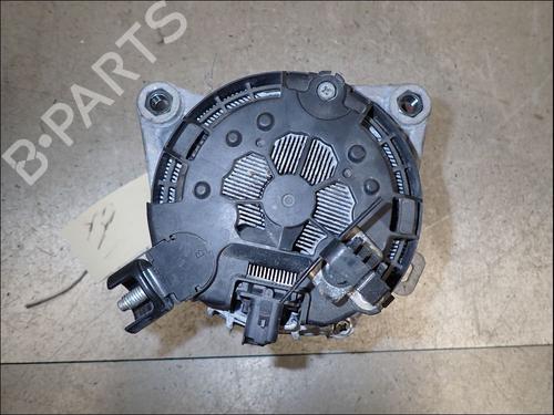 Alternator CITROËN C5 AIRCROSS (A_) 1.5 BlueHDi 130 (ACYHZJ, ACYHZR) | BP35941260M7 - Image 3