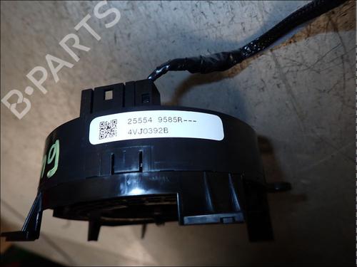 Squib airbag RENAULT CLIO V (B7_) 1.0 TCe 100 (B7MT) | BP34028635C102 - Image 6