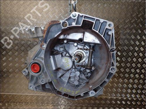 Used Gearbox Gearbox ALFA ROMEO MITO (955_) 1.3 MultiJet (955AXP1A, 955AYC1A) (95 hp) 34011728 34011728
