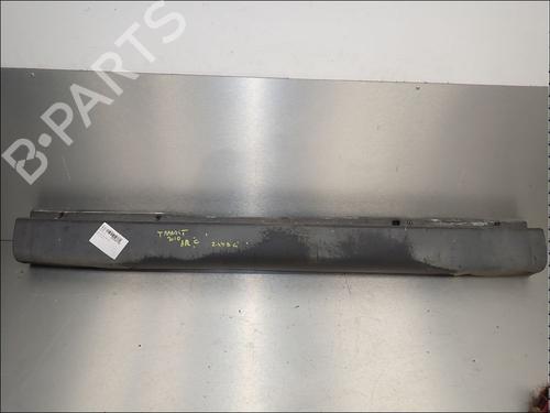 Used Rear bumper Rear bumper 34026447 34026447