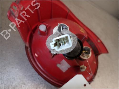 Right taillight CHEVROLET MATIZ (M200, M250) 0.8 | BP34034398C35 - Image 3
